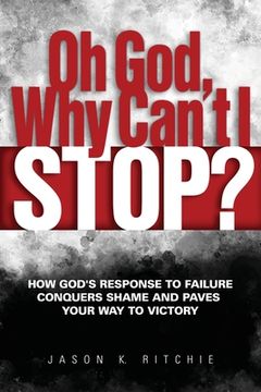Reseña: Can't Stop