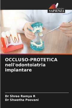 portada OCCLUSO-PROTETICA nell'odontoiatria implantare (en Italiano)