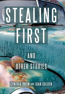 portada Stealing First and Other Stories (en Inglés)