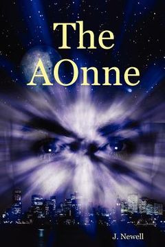 portada the aonne (en Inglés)