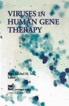 portada Viruses in Human Gene Therapy