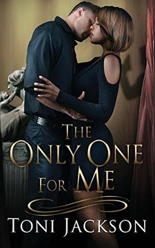 portada The Only one for me (in English)