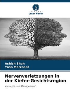 portada Nervenverletzungen in der Kiefer-Gesichtsregion (in German)