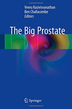 portada The Big Prostate