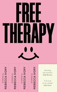 portada Free Therapy