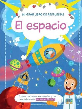 Gran Libro de Respuestas: El Espacio
