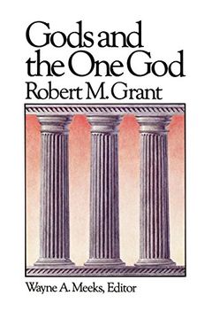 portada Gods and the one God: 1 (Library of Early Christianity) (en Inglés)