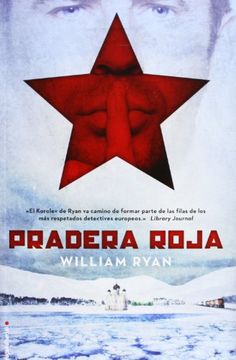 portada Pradera roja (in Spanish)