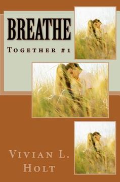 portada Breathe: Together (in English)