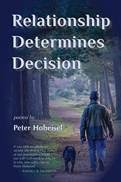 portada Relationship Determines Decision (en Inglés)