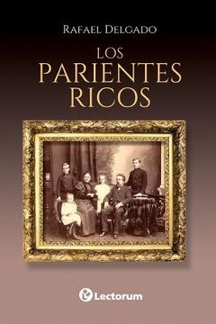portada Los parientes ricos (in Spanish)