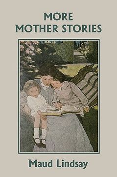 portada more mother stories (yesterday's classics) (in English)