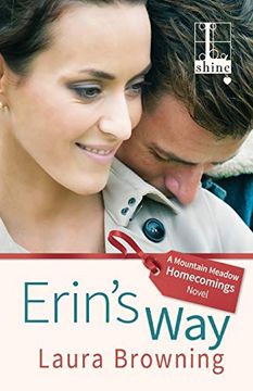 portada Erin's way (en Inglés)