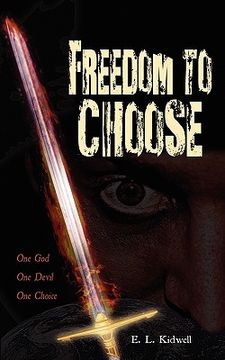 portada freedom to choose (en Inglés)
