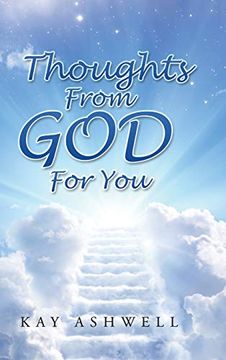 portada Thoughts From god for you (en Inglés)