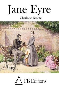 portada Jane Eyre (French Edition)