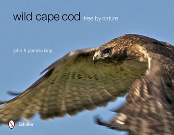 portada wild cape cod