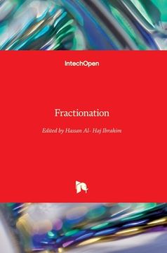 portada Fractionation (en Inglés)