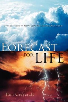 portada forecast for life (en Inglés)