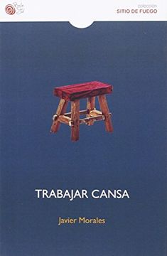 portada Trabajar Cansa (in Spanish)