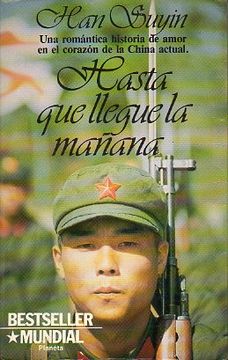 portada hasta que llegue la mañana.