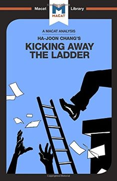 portada Kicking Away the Ladder (The Macat Library)