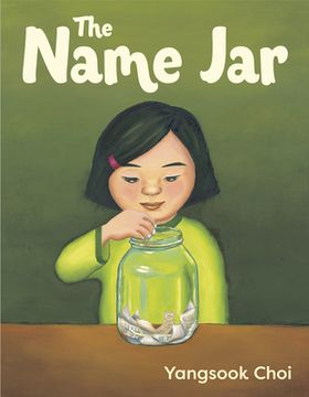 portada The Name jar (en Inglés)