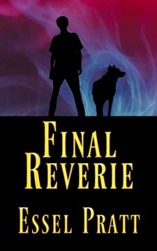 portada Final Reverie (en Inglés)