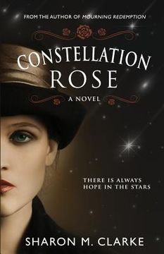 portada Constellation Rose (en Inglés)