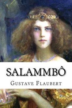 portada Salammbo (in French)