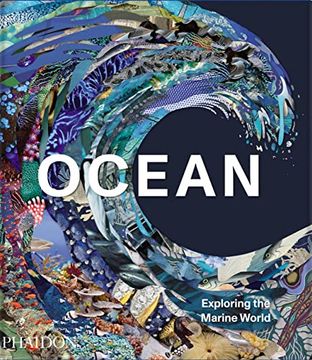 portada Ocean, Exploring the Marine World 