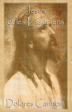 portada Jésus et les Esséniens (en Francés)