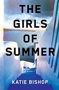 portada The Girls of Summer: A Novel (in English)