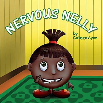 portada Nervous Nelly