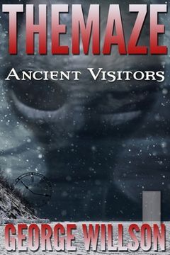 portada Ancient Visitors (en Inglés)
