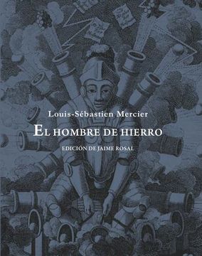 portada El Hombre de Hierro (in Spanish)