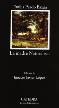 portada La Madre Naturaleza (in Spanish)