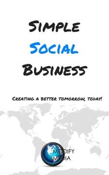 portada Simple Social Business