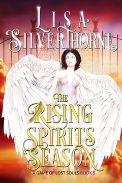 portada The Rising Spirits Season (in English)
