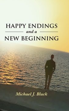 portada Happy Endings and a New Beginning