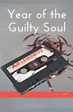 portada Year of the Guilty Soul (en Inglés)