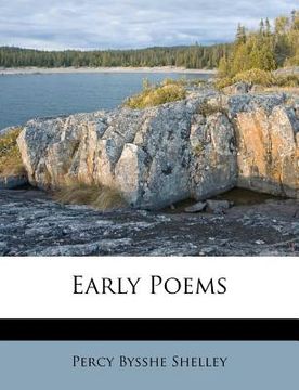 portada early poems (in English)