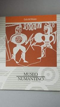 portada Museo Numantino