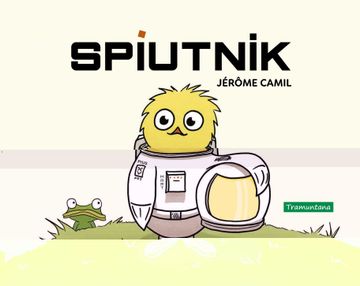 portada Spiutnik (Catalan) (en Catalá)