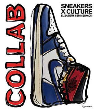 portada Sneakers x Culture: Collab (en Inglés)