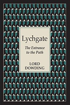 portada Lychgate: The Entrance to the Path 