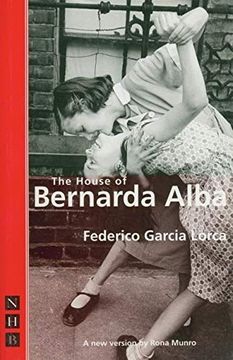 portada The House of Bernarda Alba (en Inglés)