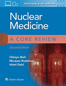 portada Nuclear Medicine: A Core Review (in English)