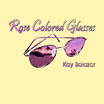 portada rose colored glasses