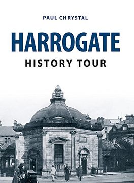 portada Harrogate History Tour